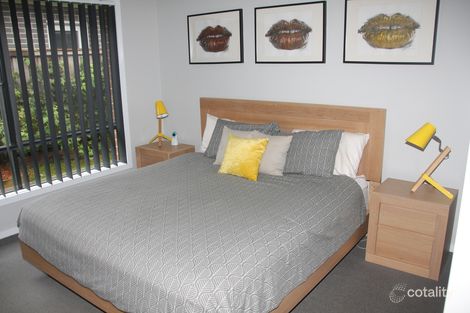 Property photo of 1 Meares Circuit Thrumster NSW 2444