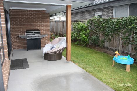 Property photo of 1 Meares Circuit Thrumster NSW 2444