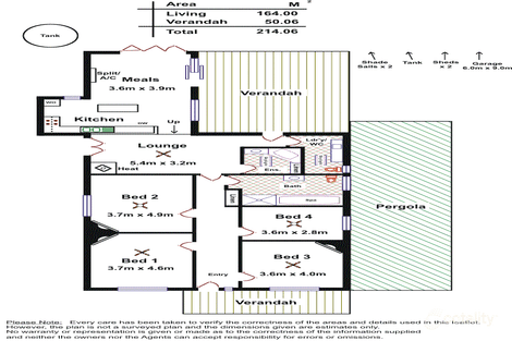 Property photo of 58 Gladstone Road Prospect SA 5082
