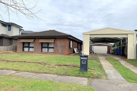 Property photo of 40 Millswyn Avenue Hampton Park VIC 3976
