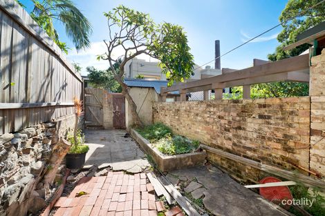 Property photo of 16 Ormond Street Paddington NSW 2021
