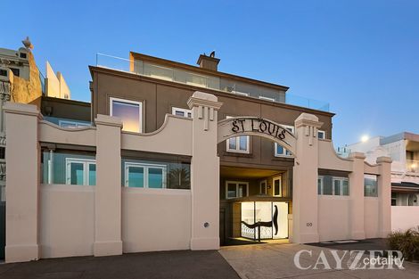 Property photo of 10/110 Beaconsfield Parade Albert Park VIC 3206
