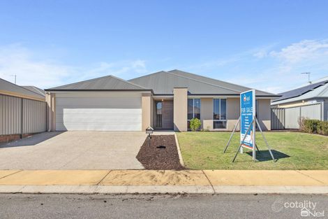 Property photo of 4 Dunlop Way Byford WA 6122