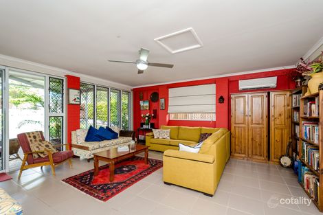 Property photo of 16 Weatherly Court Clinton QLD 4680
