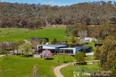 1417 Buckland Gap Rd, Murmungee, VIC 3747