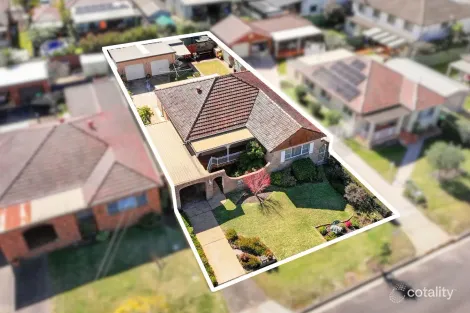 Property photo of 4 Atkinson Avenue Padstow NSW 2211