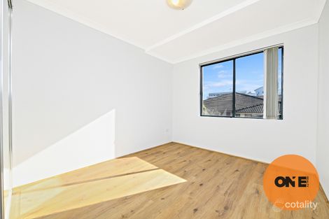 Property photo of 49/7-19 James Street Lidcombe NSW 2141