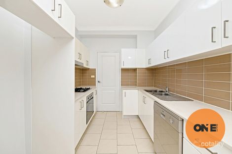 Property photo of 49/7-19 James Street Lidcombe NSW 2141