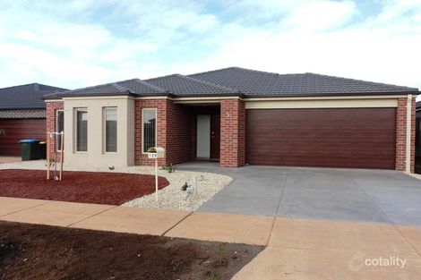 Property photo of 129 Tom Roberts Parade Point Cook VIC 3030