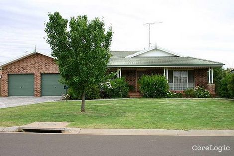 Property photo of 9 Dunvarleigh Crescent Griffith NSW 2680