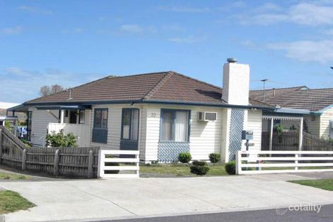 22 Byron St, Clayton South, VIC 3169