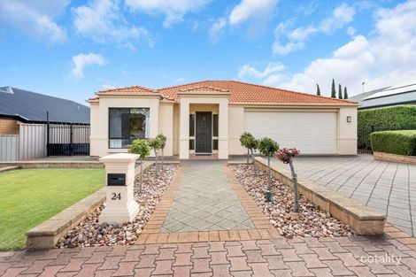 24 Southbank Bvd, Sheidow Park, SA 5158