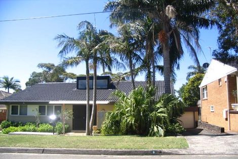 9 Trevalsa Pl, Burraneer, NSW 2230