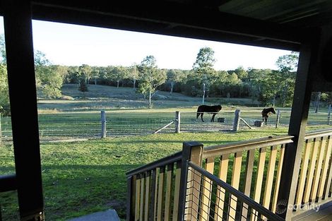 Property photo of 15 Gentle Annie Road Apple Tree Creek QLD 4660
