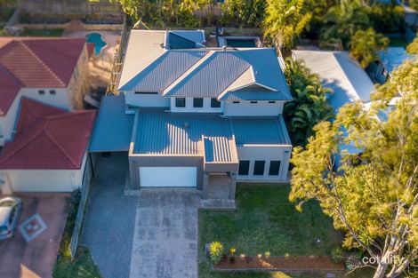 Property photo of 9 Portias Place Thornlands QLD 4164