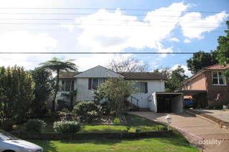 Property photo of 28 Fitzpatrick Avenue East Frenchs Forest NSW 2086