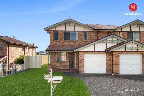 136a Wilson Rd, Hinchinbrook, NSW 2168