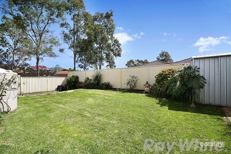 Property photo of 26 Ridgewood Drive Woongarrah NSW 2259