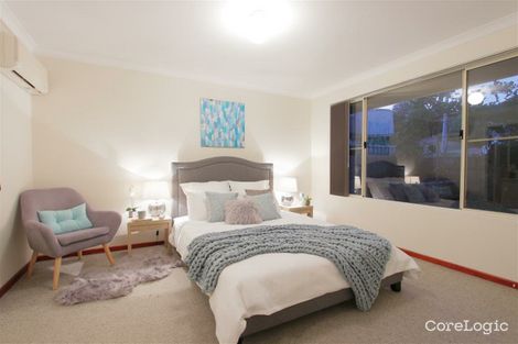 Property photo of 25 Kotisina Gardens Lake Coogee WA 6166