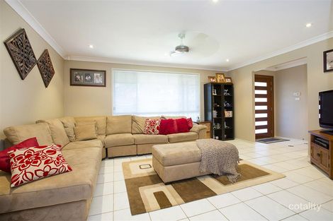 Property photo of 31 Butcherbird Place Glenmore Park NSW 2745