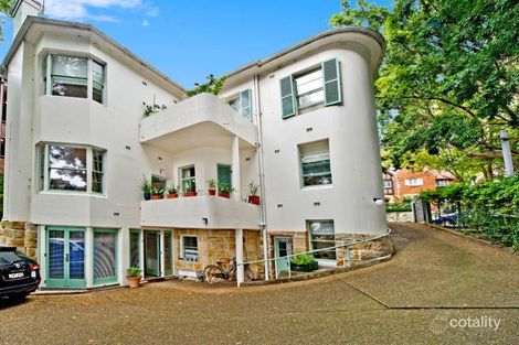 Property photo of 349 Edgecliff Road Edgecliff NSW 2027