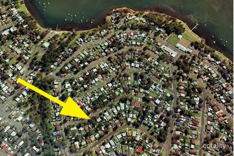 Property photo of 8 Ulooloo Road Gwandalan NSW 2259