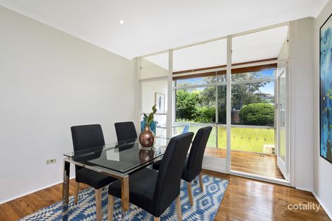 Property photo of 1/7-8 Howarth Road Lane Cove North NSW 2066