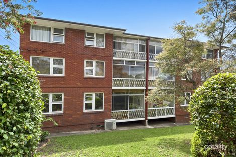 Property photo of 1/7-8 Howarth Road Lane Cove North NSW 2066