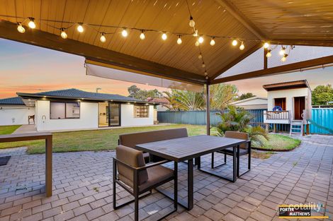 Property photo of 7 Saggers Crescent Beckenham WA 6107