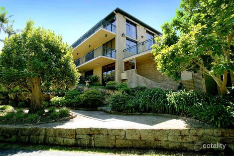 Property photo of 19 Foss Street Hunters Hill NSW 2110