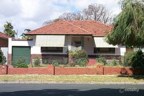 40 Sandgate St, South Perth, WA 6151