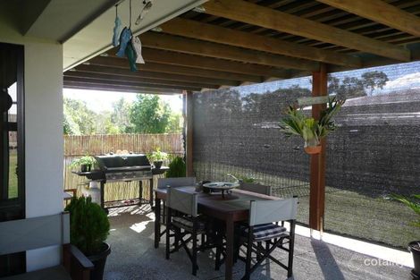 Property photo of 4 Creekside Esplanade Cooloola Cove QLD 4580