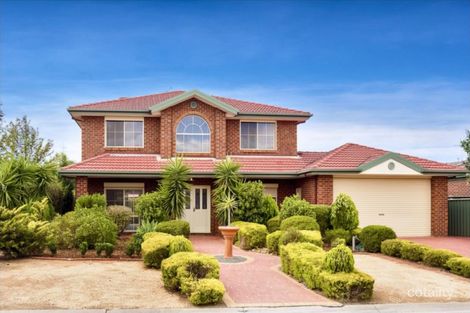 Property photo of 16 Hydefield Drive Wyndham Vale VIC 3024