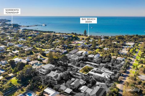 2 Cecil St, Sorrento, VIC 3943