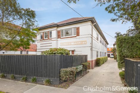 Property photo of 5/4 Avoca Avenue Elwood VIC 3184