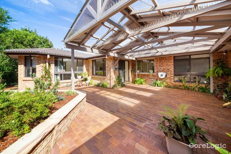 Property photo of 22 Sheoak Place Alfords Point NSW 2234