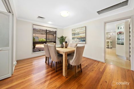 Property photo of 22 Sheoak Place Alfords Point NSW 2234