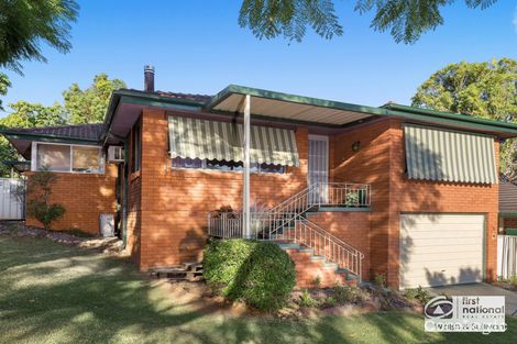 Property photo of 5 Marconi Street Winston Hills NSW 2153