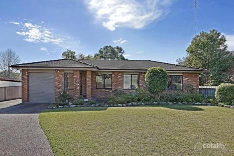 21 Rens St, Booragul, NSW 2284