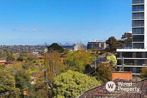 Property photo of 207/8 Hepburn Road Doncaster VIC 3108