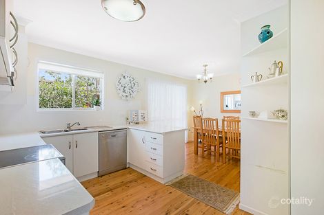 Property photo of 3 Bingara Street Mount Lofty QLD 4350