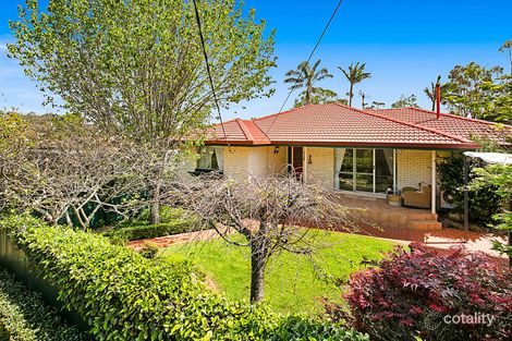 3 Bingara St, Mount Lofty, QLD 4350
