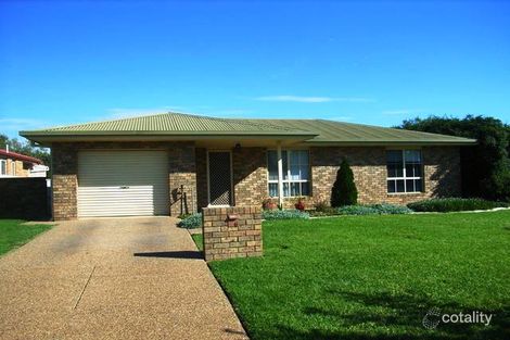 Property photo of 2/6 Nardoo Street Glenfield Park NSW 2650
