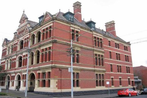 Property photo of 72 Hotham Street East Melbourne VIC 3002