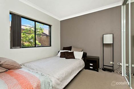 Property photo of 8/2-4 Railway Parade Kogarah NSW 2217