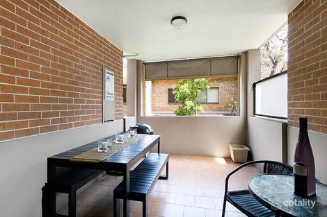 Property photo of 8/2-4 Railway Parade Kogarah NSW 2217