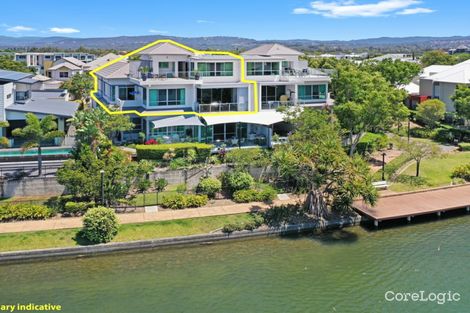 Property photo of 4/5057 Emerald Island Drive Carrara QLD 4211