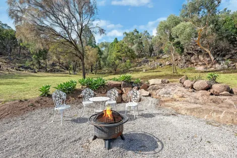 117 Ridge Rd, Cooks Gap, NSW 2850