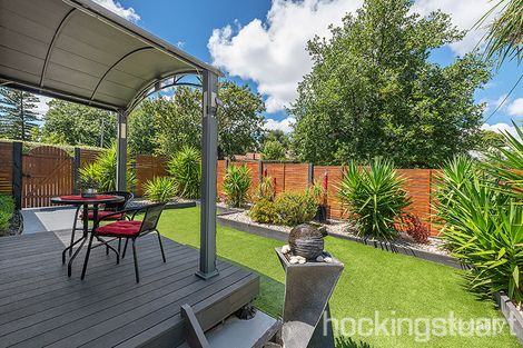 Property photo of 1/23 Peel Street Berwick VIC 3806
