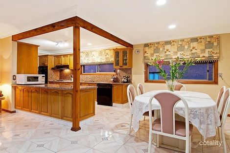 Property photo of 6 Camlarni Close Avondale Heights VIC 3034